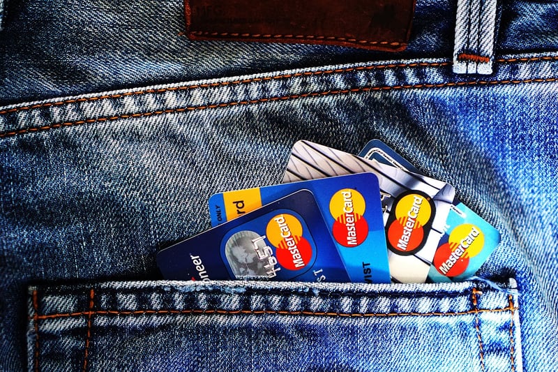 Cardholder Wallet